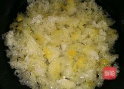 红枣银耳汤的做法图解2