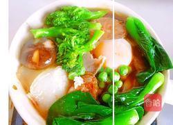 腊味煲仔饭的做法图解8