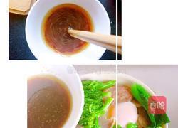 腊味煲仔饭的做法图解7