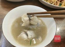 筒子骨汤煮黑鱼片的做法图解30