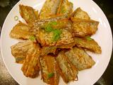 鲁菜大师蒋家菜香酥带鱼的做法[图]