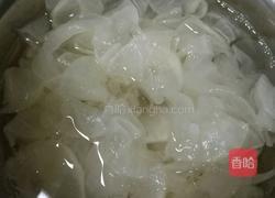 酸甜脆萝卜的做法图解5
