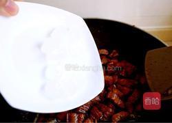 台湾卤肉饭的做法图解12