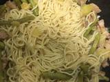 芸豆土豆五花肉焖面的做法[图]