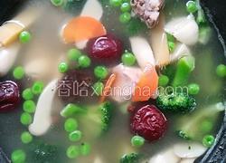 清炖鸡块