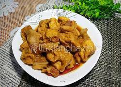 豆泡烧肉