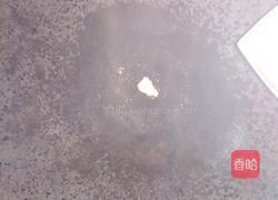 莲藕炒金针菇的做法图解4