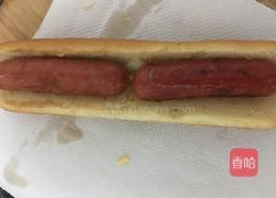 美式经典热狗的做法图解9
