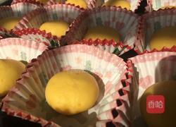 芝士薯球烤虾的做法图解5