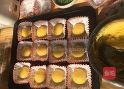 芝士薯球烤虾的做法图解6