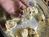 电饭锅版雪花酥之豆奶雪花酥