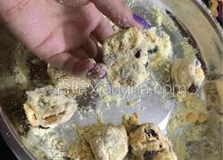 电饭锅版雪花酥之豆奶雪花酥