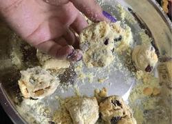 电饭锅版雪花酥之豆奶雪花酥