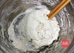 酱香饼的做法图解1