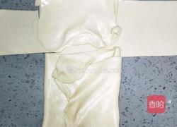 酱香饼的做法图解9
