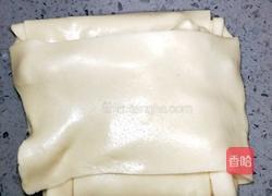 酱香饼的做法图解12