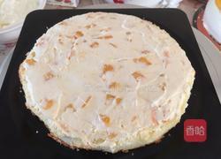 草莓奶油蛋糕的做法图解2