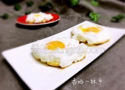 云朵鸡蛋