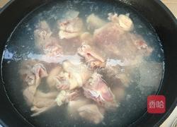 迷之啤酒鸭的做法图解3