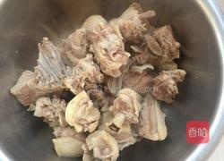 迷之啤酒鸭的做法图解4