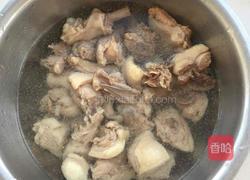 迷之啤酒鸭的做法图解5
