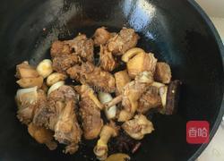 迷之啤酒鸭的做法图解7