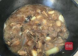 迷之啤酒鸭的做法图解8