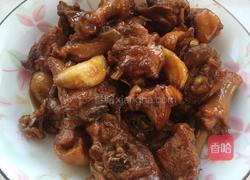 迷之啤酒鸭的做法图解10