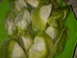 家常水饺