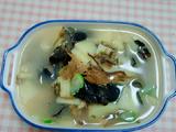土豆海带丝汤的做法[图]