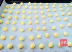 小馒头的做法图解9