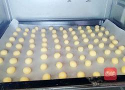 小馒头的做法图解10