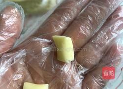 旺仔小馒头的做法图解9