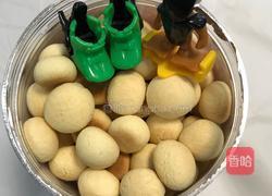 旺仔小馒头的做法图解14