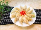 猪肉玉米蒸饺的做法[图]