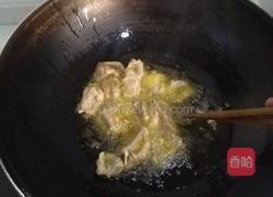 糖醋排骨（口感棒做法简单）的做法图解4