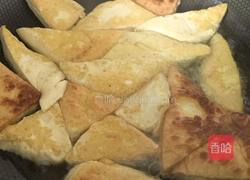红烧豆腐的做法图解1