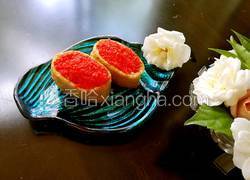 豆腐口袋寿司