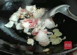 老味道猪肉粉条汤的做法图解4