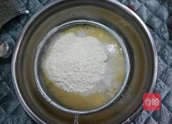 奶油蛋糕卷的做法图解6