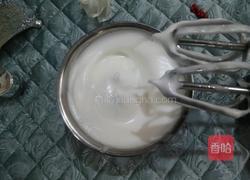 奶油蛋糕卷的做法图解11