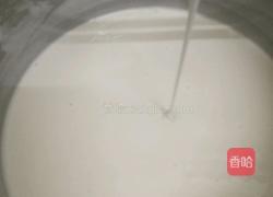 香煎芋头糕的做法图解2