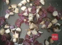 香煎芋头糕的做法图解3