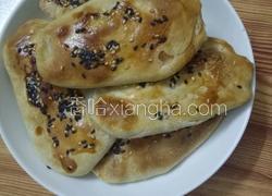 酥皮糖饼