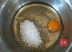 芝麻桃酥（甜味）的做法图解5