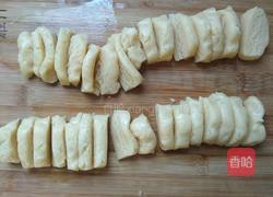 芝麻桃酥（甜味）的做法图解10