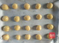 芝麻桃酥（甜味）的做法图解12