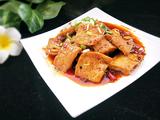川香麻辣豆腐