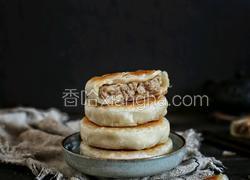 肉火烧