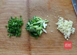 家常麻辣豆腐的做法图解3